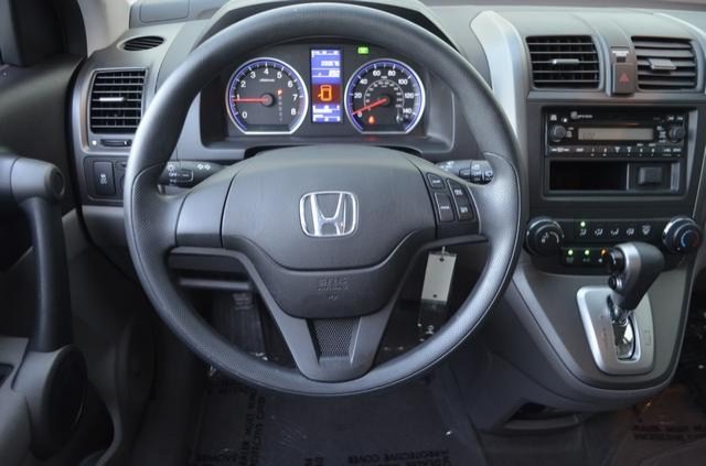 Honda CR-V 2010 photo 5