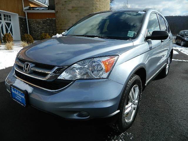 Honda CR-V Open-top Unspecified
