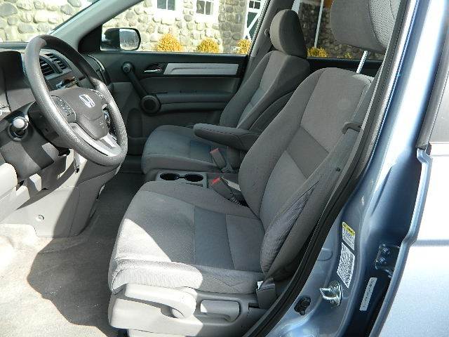 Honda CR-V 2010 photo 1