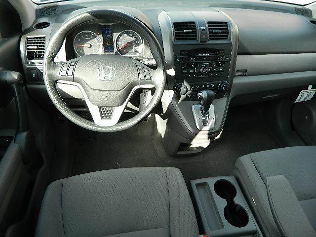 Honda CR-V 2010 photo 2
