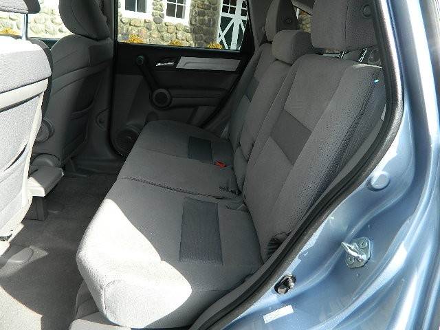 Honda CR-V 2010 photo 3