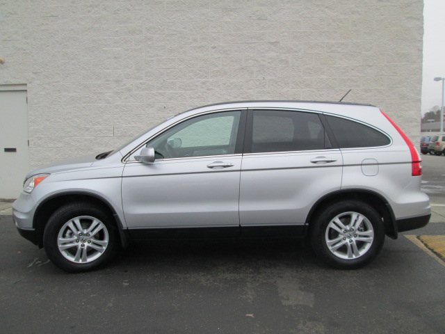 Honda CR-V LS 2WD Unspecified