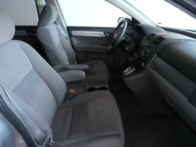 Honda CR-V 2010 photo 3