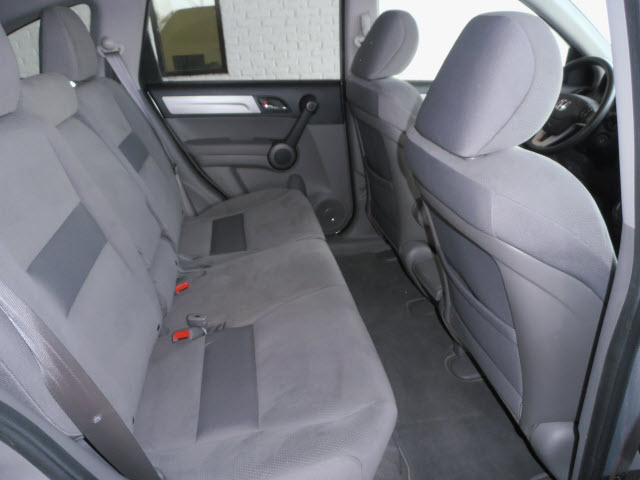 Honda CR-V 2010 photo 4
