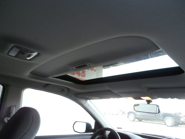 Honda CR-V 2010 photo 5