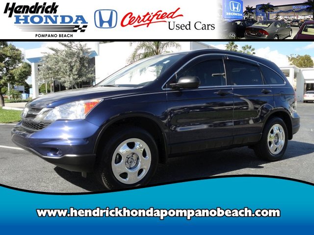 Honda CR-V Elk Conversion Van Unspecified