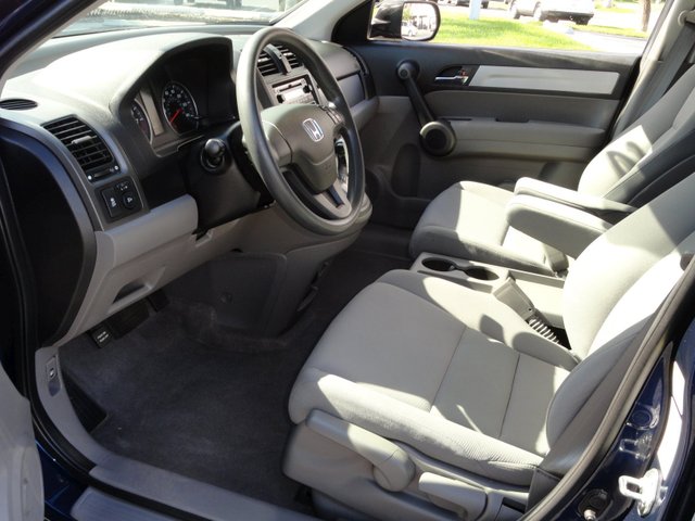 Honda CR-V 2010 photo 2