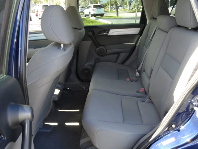 Honda CR-V 2010 photo 3