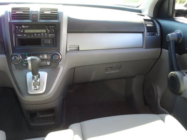 Honda CR-V 2010 photo 5