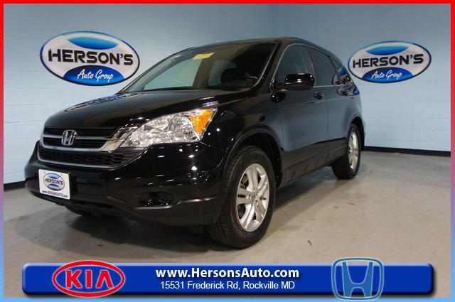 Honda CR-V LS 2WD Unspecified