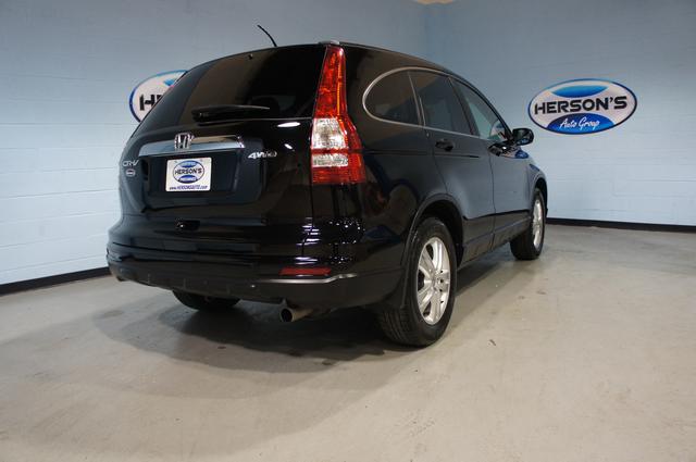 Honda CR-V 2010 photo 3