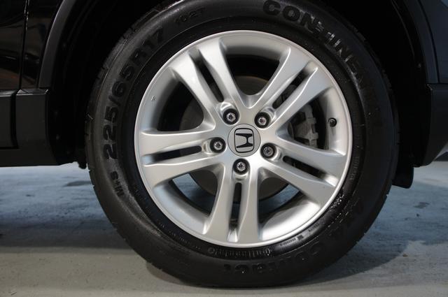 Honda CR-V 2010 photo 4