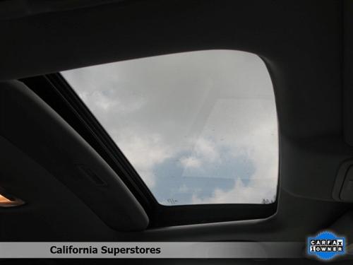 Honda CR-V LS 2WD Other