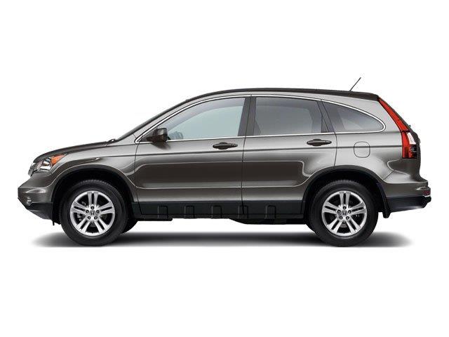 Honda CR-V 2010 photo 1