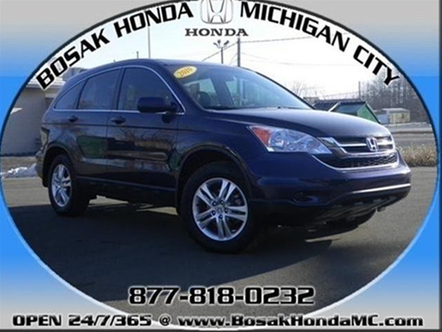 Honda CR-V LS 2WD Unspecified