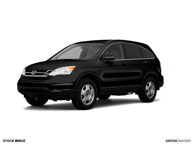 Honda CR-V Elk Conversion Van Unspecified