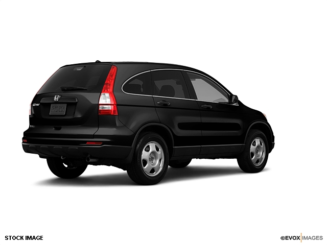 Honda CR-V 2010 photo 1