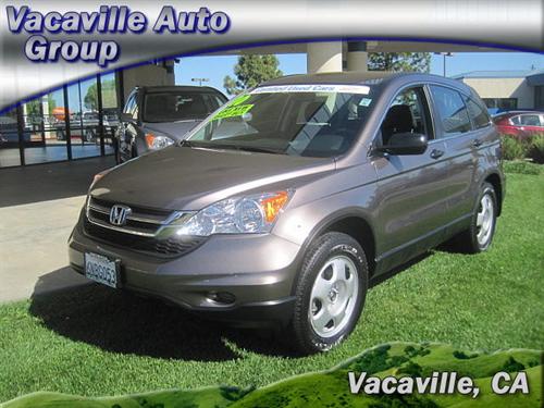 Honda CR-V Elk Conversion Van Other