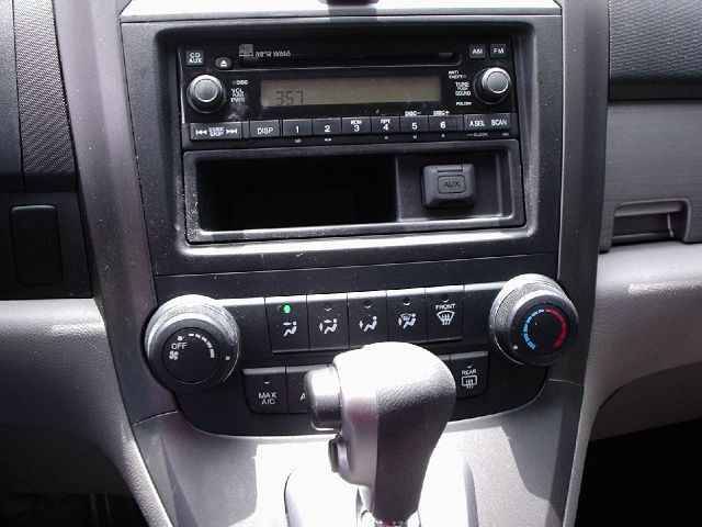 Honda CR-V 2010 photo 18