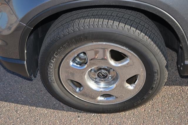 Honda CR-V 2010 photo 1