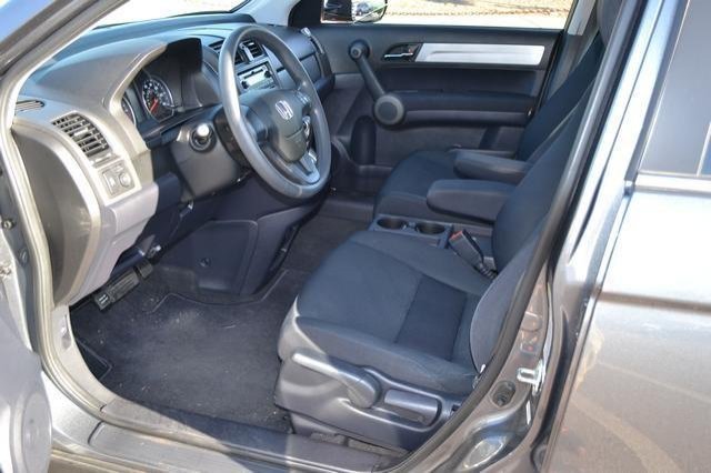 Honda CR-V 2010 photo 2