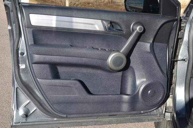 Honda CR-V 2010 photo 3