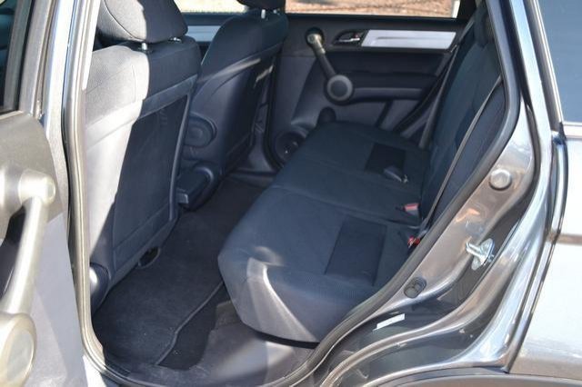 Honda CR-V 2010 photo 4