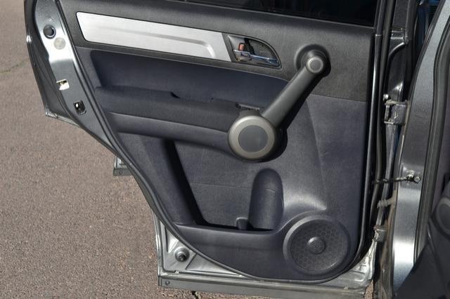 Honda CR-V 2010 photo 5