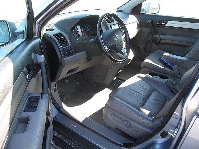 Honda CR-V 2010 photo 1