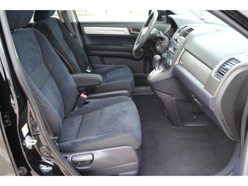 Honda CR-V 2010 photo 2