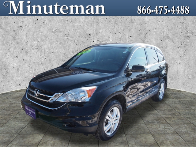 Honda CR-V LS 2WD Unspecified