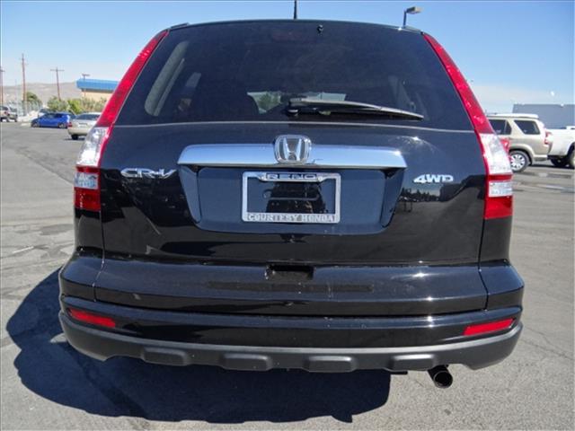 Honda CR-V 2010 photo 2