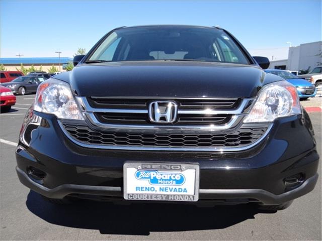 Honda CR-V 2010 photo 3