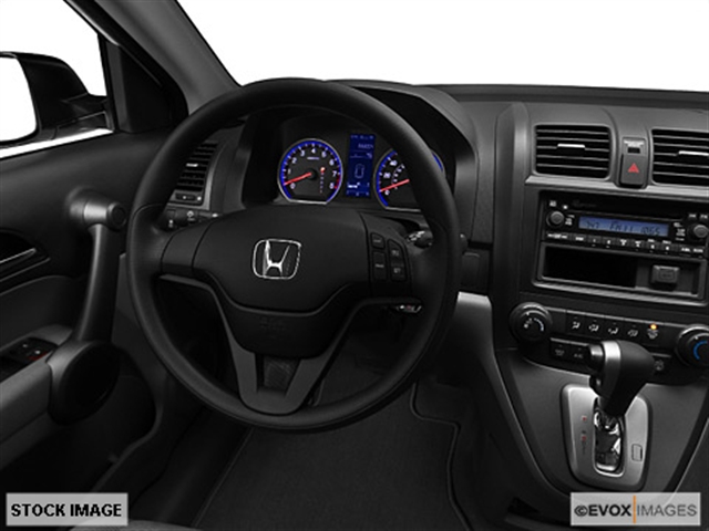 Honda CR-V 2010 photo 3