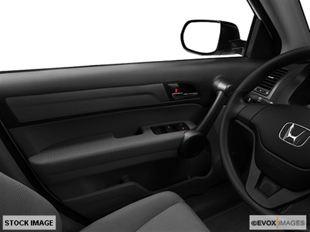 Honda CR-V 2010 photo 4