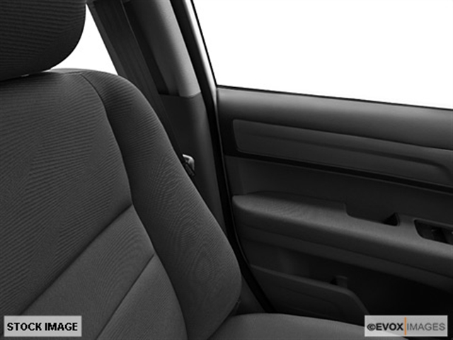 Honda CR-V 2010 photo 5