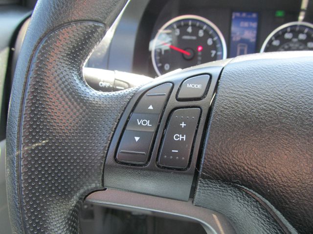 Honda CR-V SXT Mini-van, Passenger FWD SUV