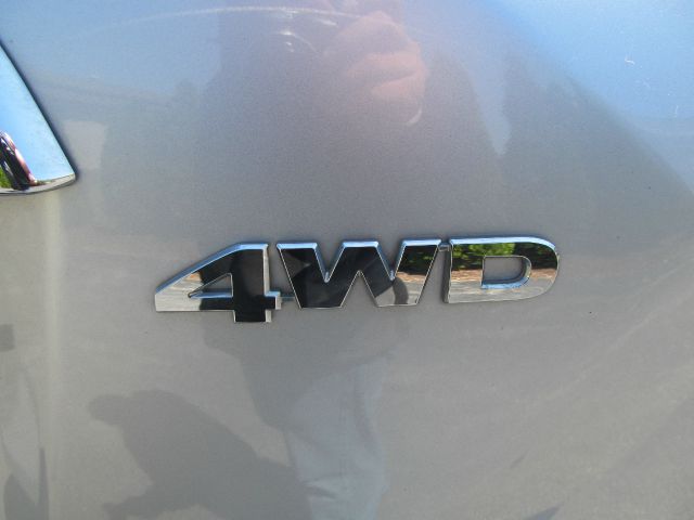 Honda CR-V 2010 photo 1