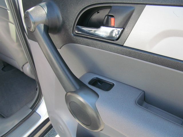 Honda CR-V 2010 photo 11
