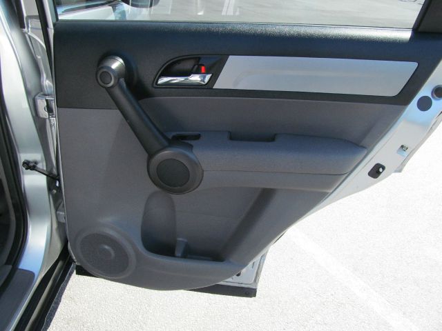 Honda CR-V 2010 photo 12