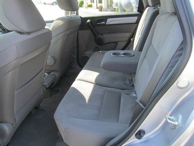 Honda CR-V 2010 photo 13