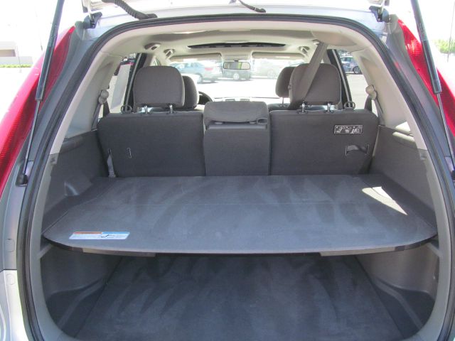 Honda CR-V 2010 photo 14