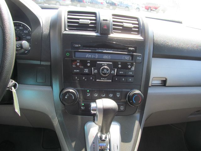 Honda CR-V 2010 photo 15