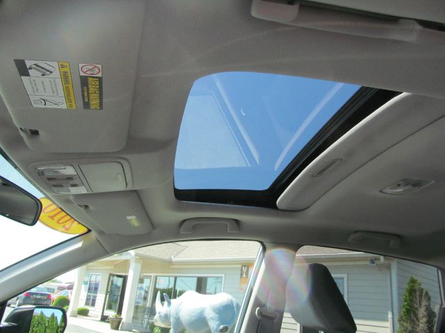 Honda CR-V 2010 photo 16