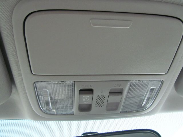 Honda CR-V 2010 photo 17
