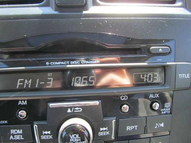 Honda CR-V 2010 photo 18