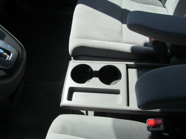Honda CR-V 2010 photo 19
