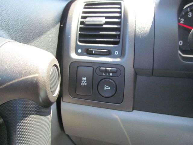 Honda CR-V 2010 photo 20