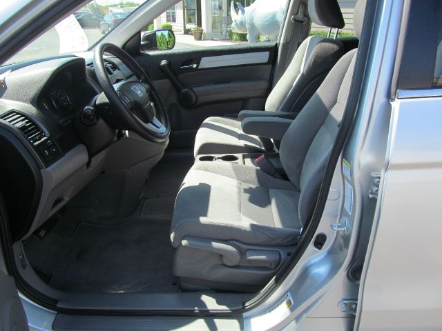 Honda CR-V 2010 photo 2