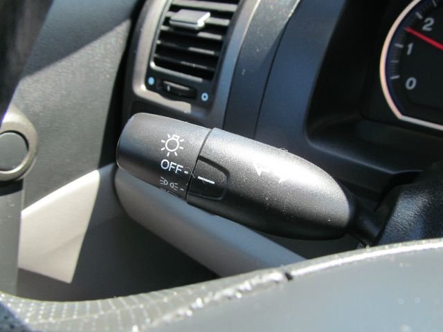 Honda CR-V 2010 photo 21